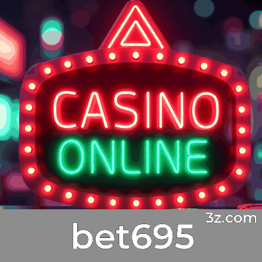 Experimente a praticidade do aplicativo móvel bet695