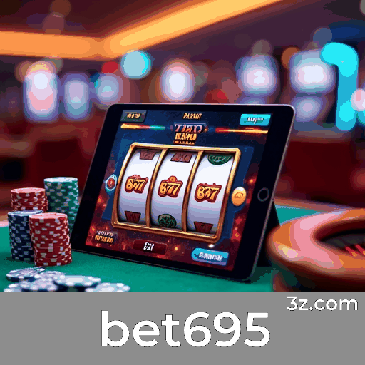 bet695: Login Seguro e Rápido para Usuários Brasileiros
