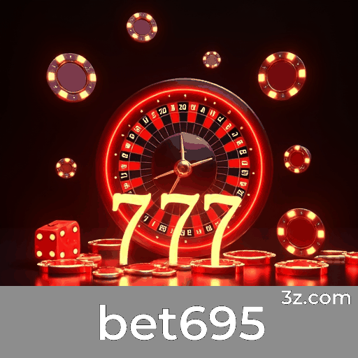 bet695: O Paraíso dos Jogos de Qualidade