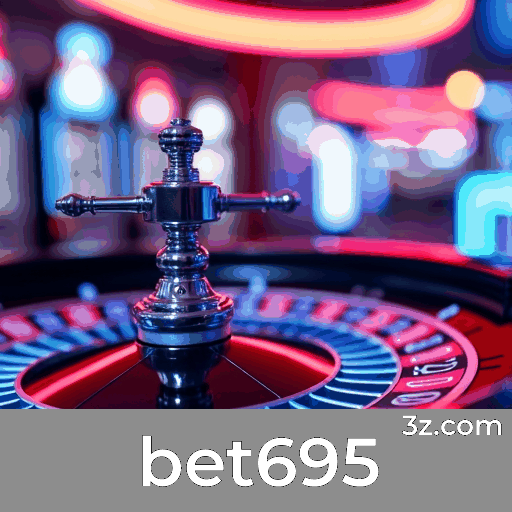 bet695 - Plataforma de Cassino Online Premiado