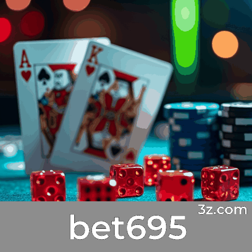 bet695.com - Experiência de Apostas Online Segura e Confiável - bet695