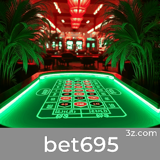 Experiência Luxuosa de Casino Exclusiva com Equipe Internacional na bet695