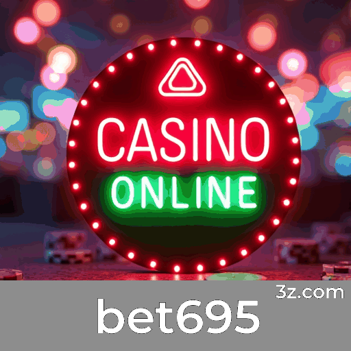 bet695 - Plataforma de Cassino Online Premiado