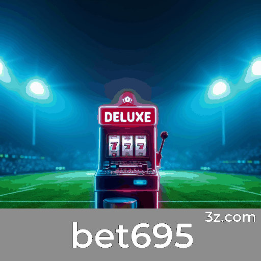 Bet695: Apostas Esportivas Completas e Precisão