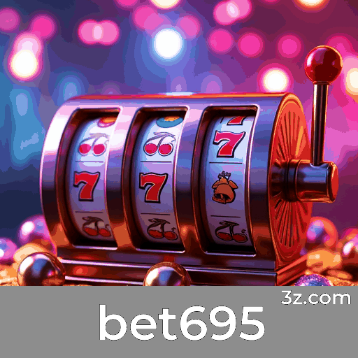 bet695: Jogos Diversos e Experiência Imersiva