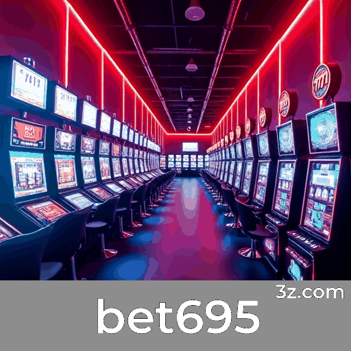 Desbloqueie Bônus Surpreendentes com bet695!