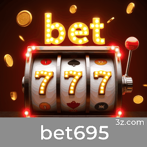 Bet695: Apostas Esportivas Completas e Precisão